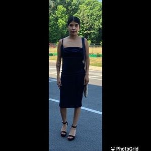 Meet your Posher, Yanira